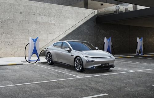 八月新勢(shì)力銷量出爐,理想大增月銷近萬(wàn)臺(tái),蔚來(lái)爆冷跌出前三