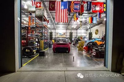 一家&ldquo;微型工廠&rdquo;想顛覆汽車工業,靠的是什么?