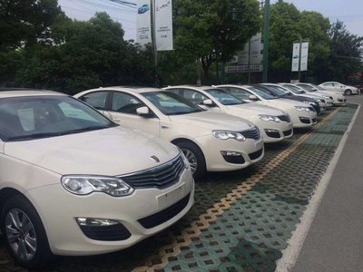 上海軒汐汽車租賃服務(wù)