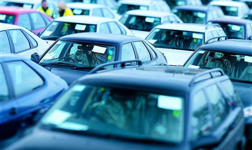 資深車(chē)友關(guān)注的8月汽車(chē)銷(xiāo)量排行榜出爐了