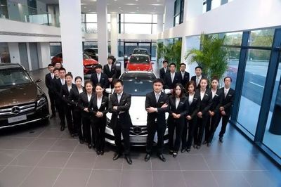 星&middot;啟點(diǎn)┃波士順達(dá)首位車(chē)主交車(chē),開(kāi)業(yè)多重禮遇誠(chéng)邀到店尊享!