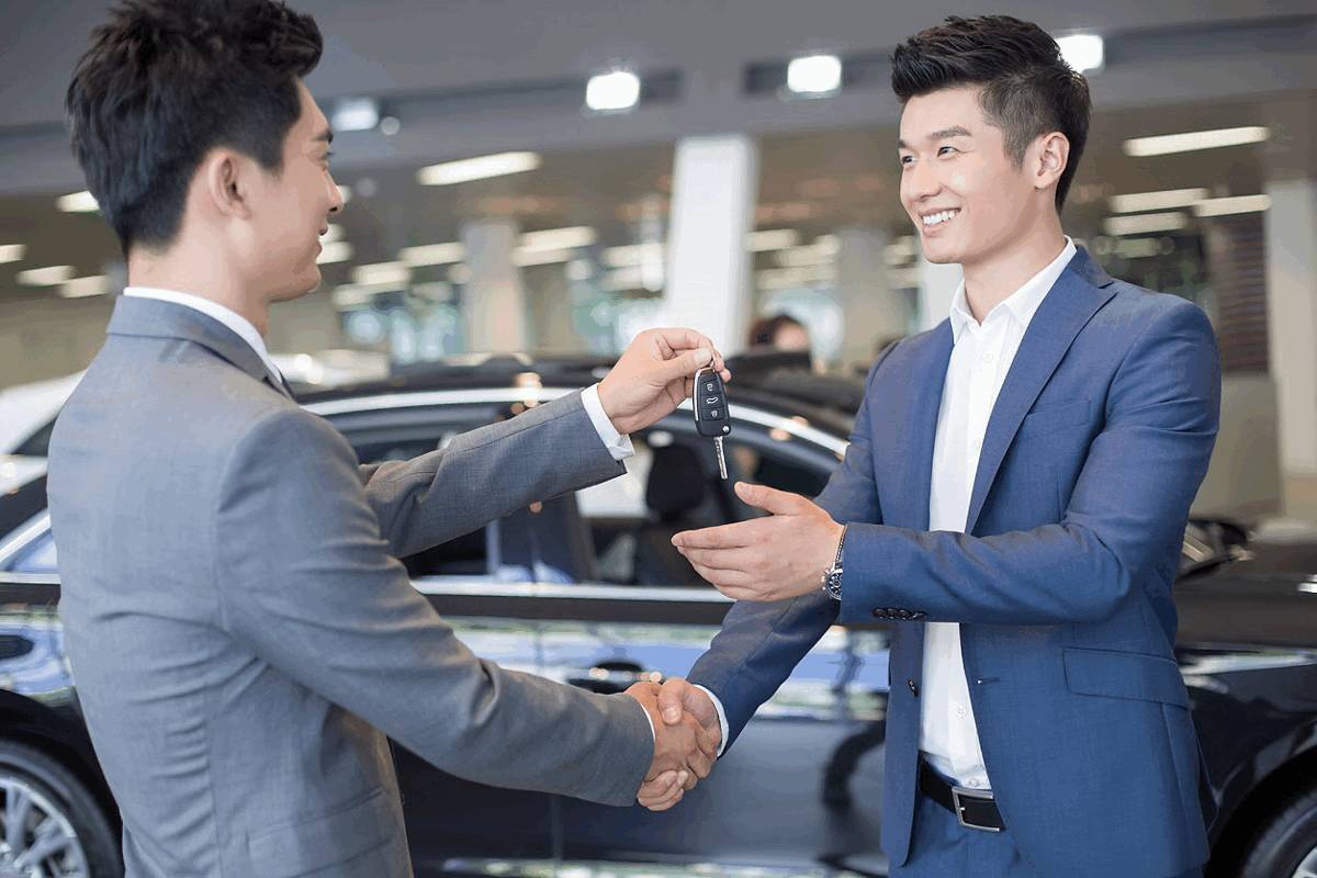 新版《汽車銷售管理辦法》執(zhí)行后,真的沒有捆綁銷售了嗎?