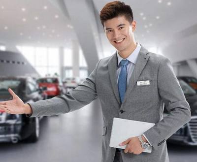 這就是汽車4S店中的&ldquo;S&rdquo;的含義,看完竟有點(diǎn)感動!