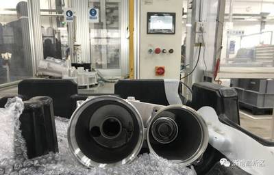 畝均產(chǎn)值7000萬(wàn)元 漢格斯特中國(guó)北方工廠開(kāi)業(yè)