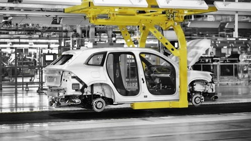 山高水長,吉利中國星爆單背后 關(guān)于堅持與積累的故事 騰訊新聞