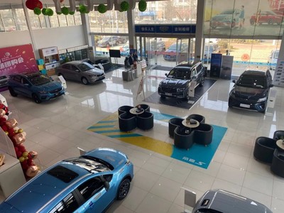 易車:面對棘手&ldquo;客訴&rdquo;,4S店如何迎刃而解?