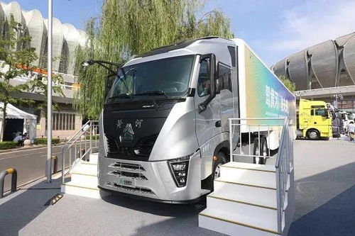 2021年前四個(gè)月中國重汽銷量為何如此兇猛？