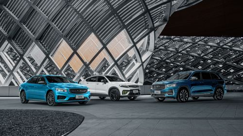 11月銷(xiāo)量達(dá)13.58萬(wàn)輛，吉利公布最新業(yè)績(jī)，汽車(chē)配件市場(chǎng)同步受益